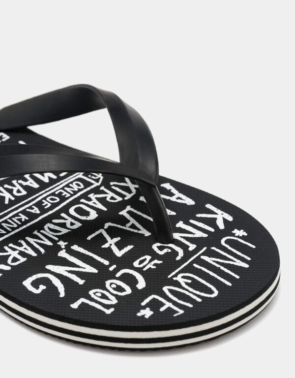 Men’s Thong Sandal – Image 5