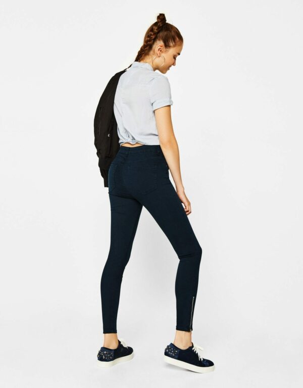 Zip Trousers – Image 2