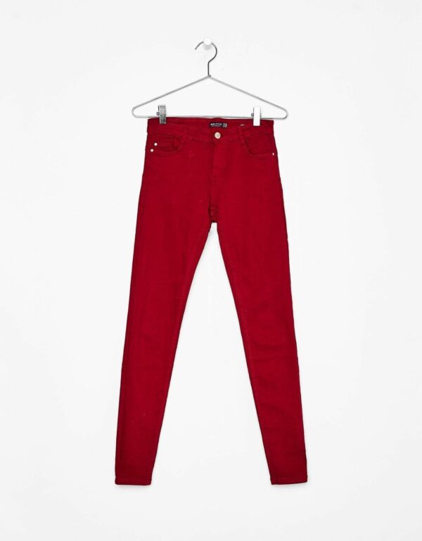 Push-up Trousers – Image 2