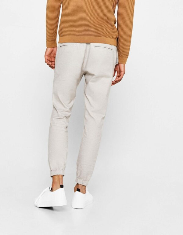 Tailored Joggers – Image 4