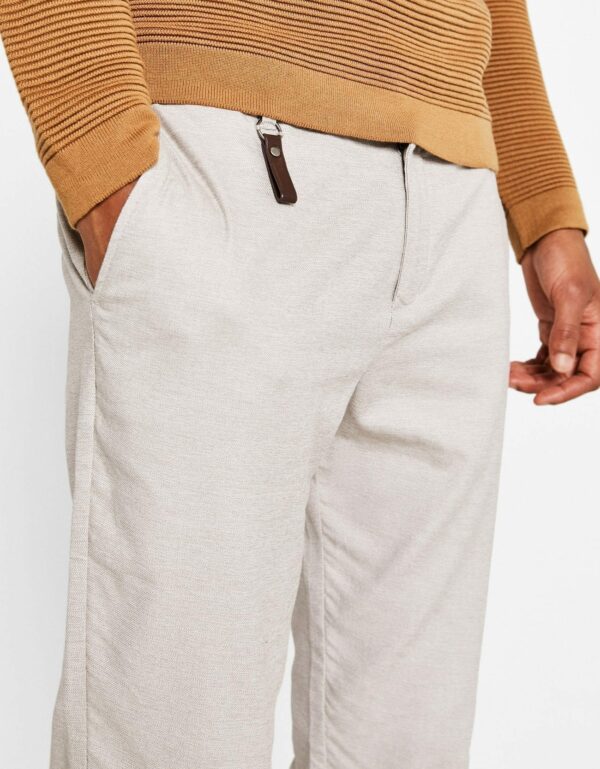 Tailored Joggers – Image 3