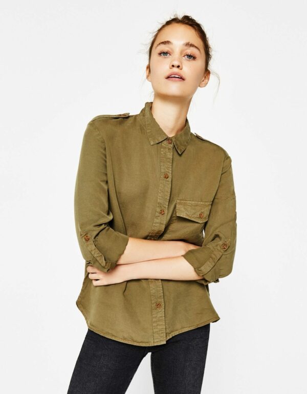 Tencel Shirt