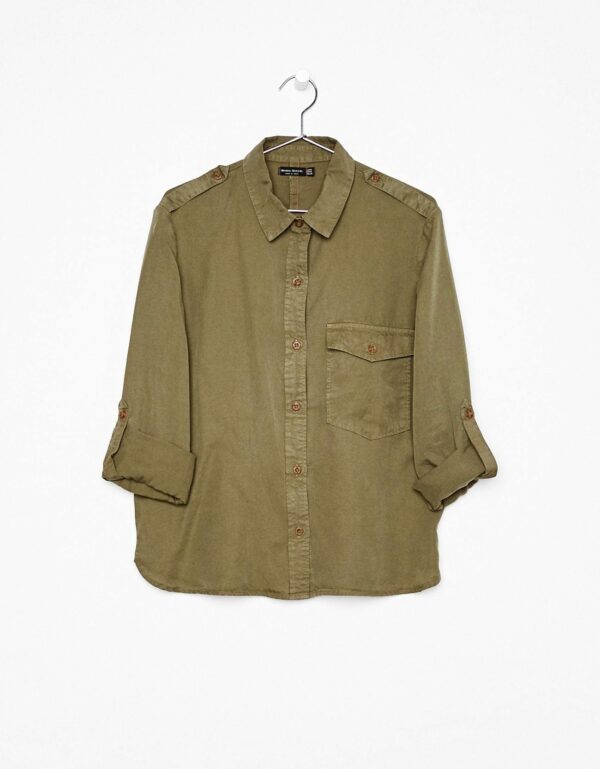 Tencel Shirt – Image 5