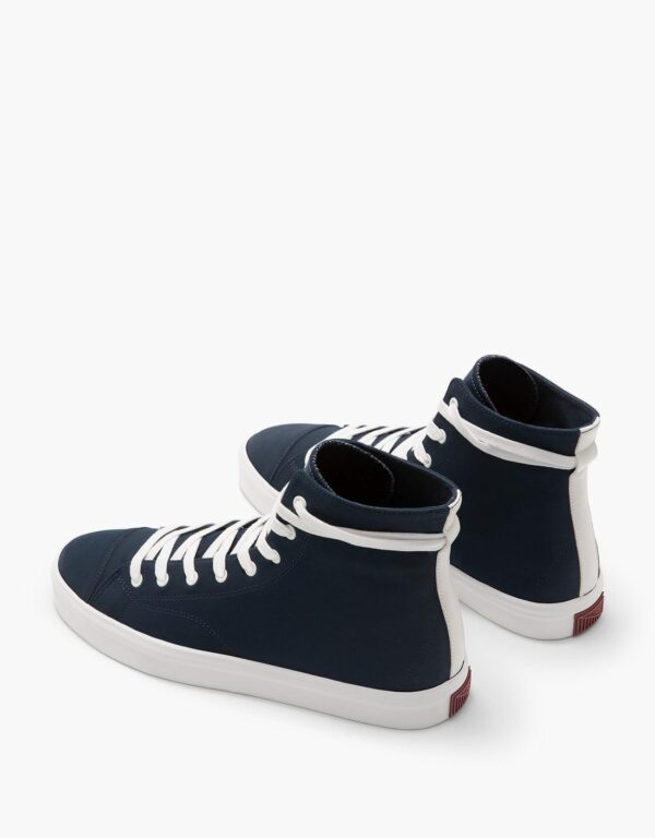 High Top Sneakers – Image 2