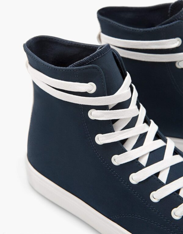 High Top Sneakers – Image 5