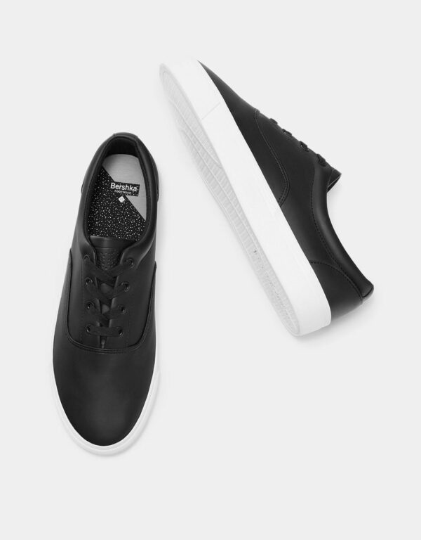 Black Sneakers – Image 5