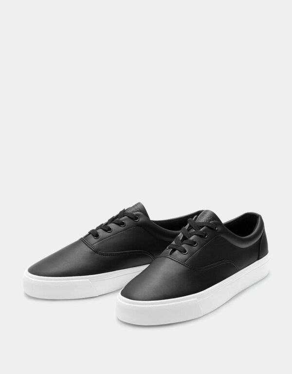 Black Sneakers – Image 3