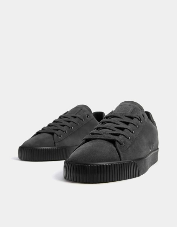 Monochrome Sneakers – Image 3