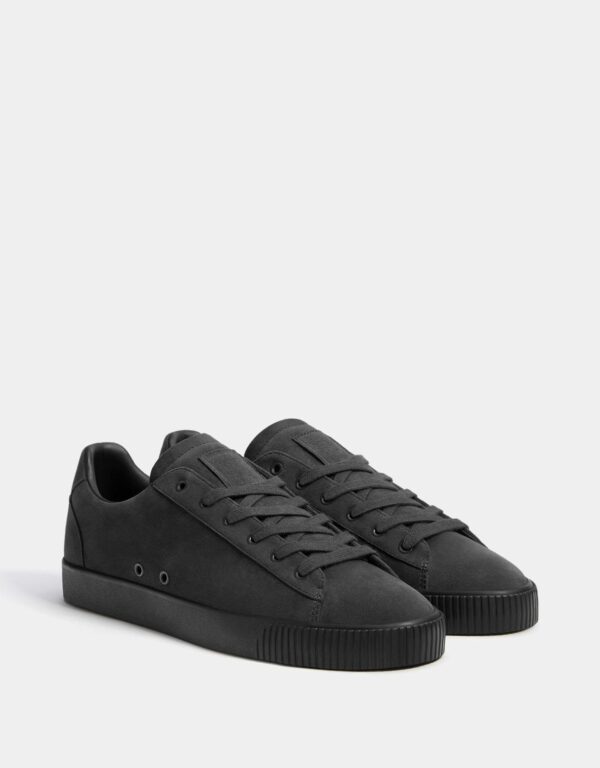 Monochrome Sneakers – Image 2