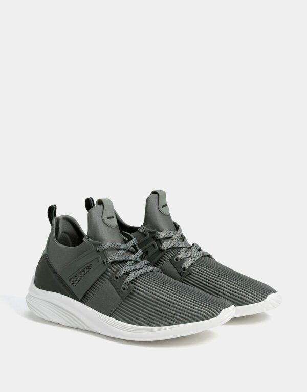 Technical Pieces Sneakers – Image 4