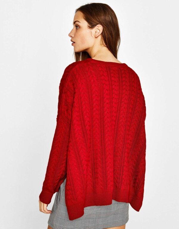 Oversized Sweater – Image 4