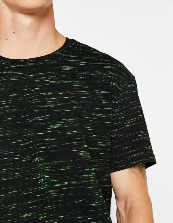 Flecked T-shirt – Image 3