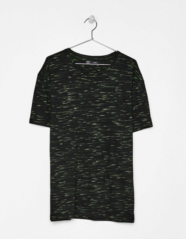 Flecked T-shirt – Image 5