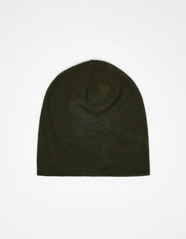 Knitted Beanie – Image 2