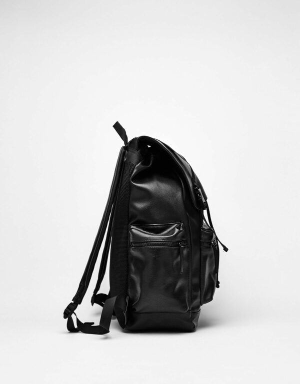 Side Pockets Backpack – Image 3