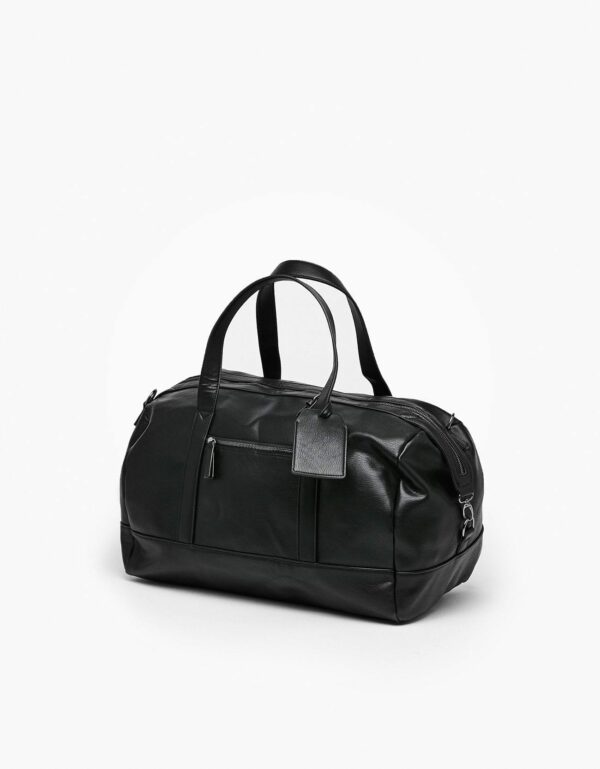 Duffel Handbag – Image 4