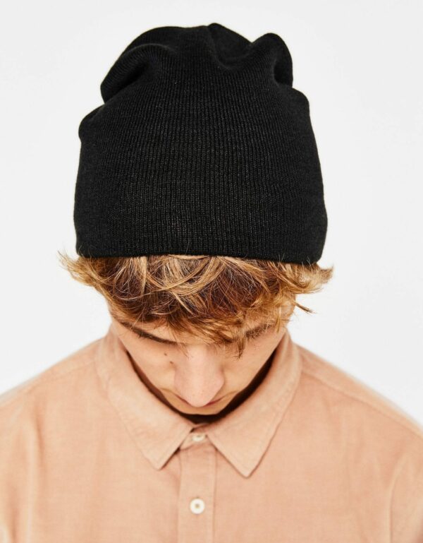 Loose Beanie