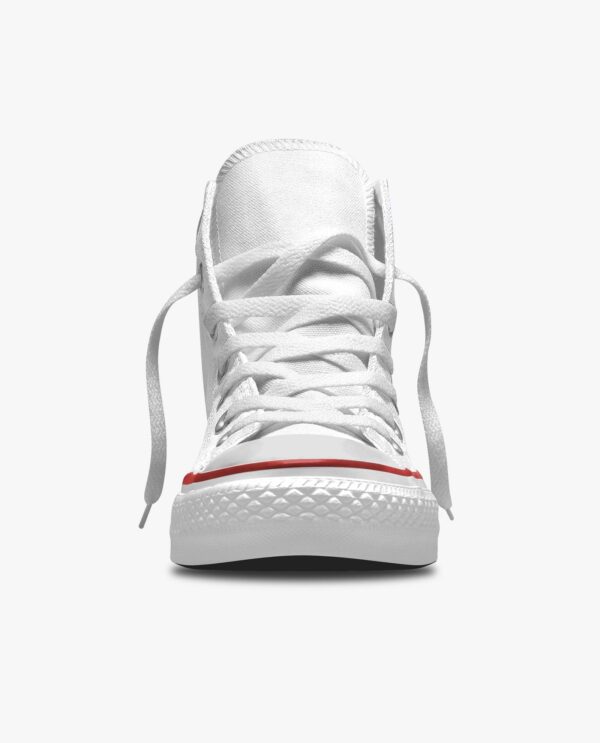 Classic Sneakers – Image 4