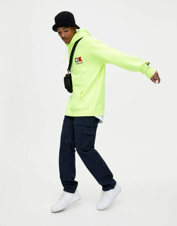 Neon Hoodie – Image 2