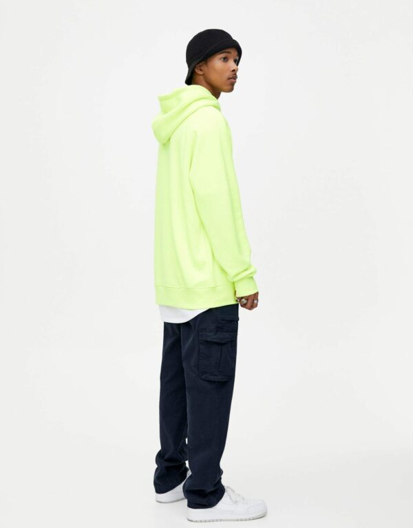 Neon Hoodie – Image 3